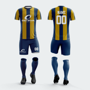 SS44 Soccer Uniform Kit