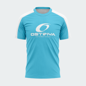 TS12 Half Sleeves T-Shirt