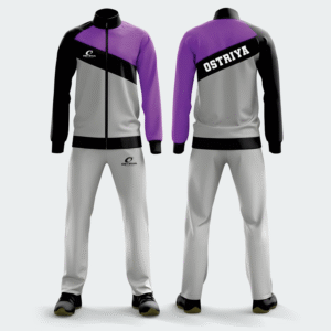 TS03 Tracksuit