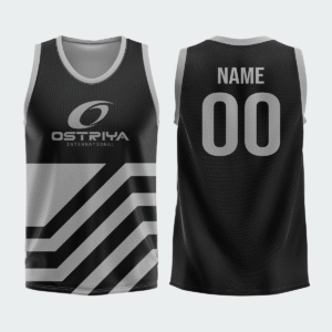 FSL39 7V7 Custom Jersey