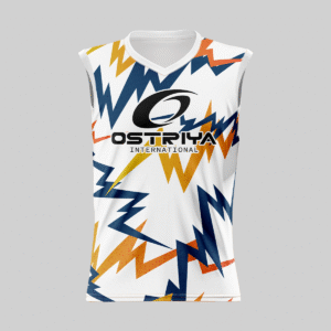 SS18 Sleeveless Shirts