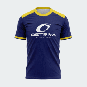 TS10 Half Sleeves T-Shirt