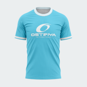 TS07 Half Sleeves T-Shirt