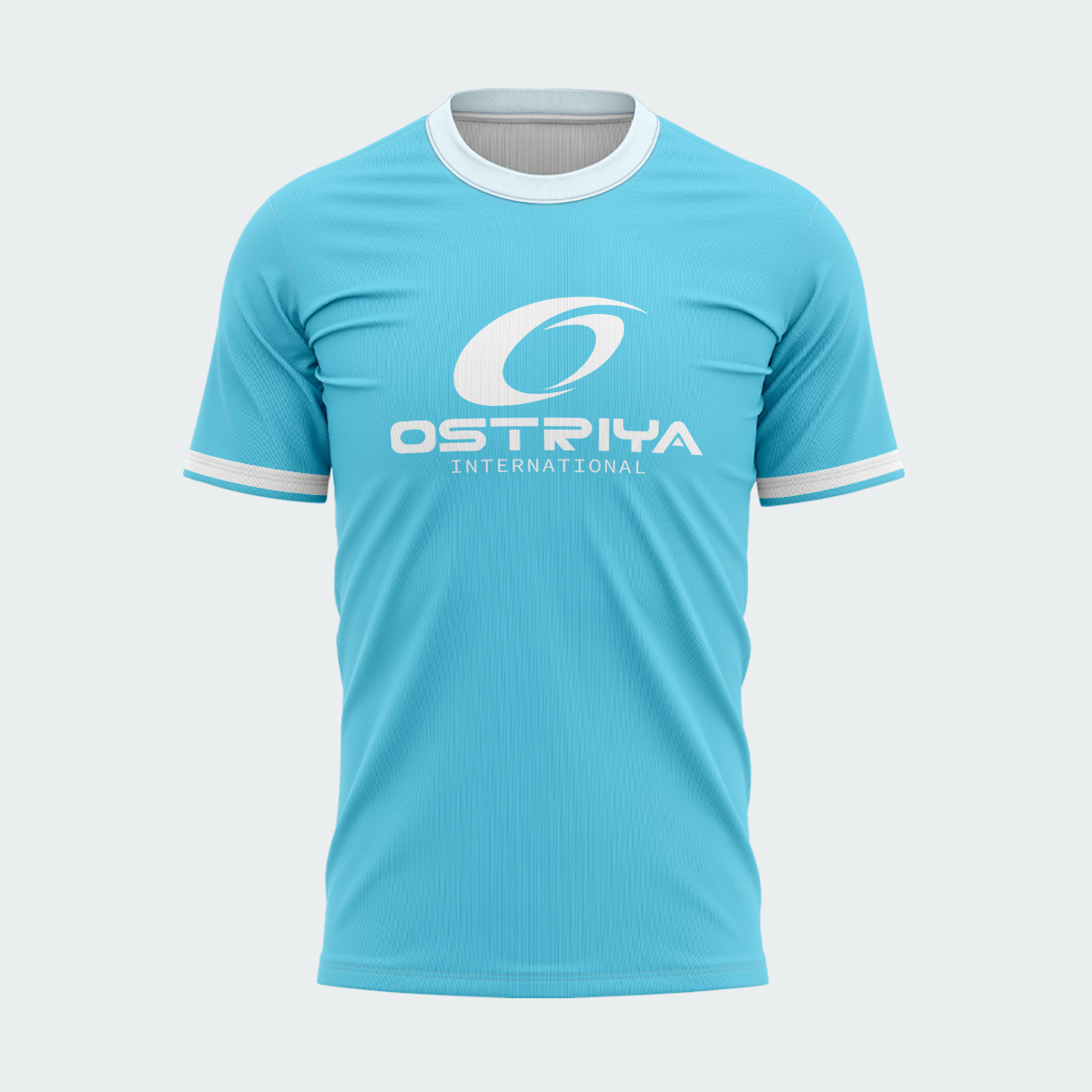 TS07 Half Sleeves T-Shirt