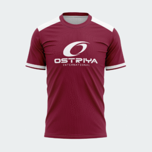 TS03 Half Sleeves T-Shirt