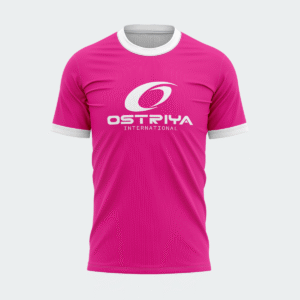 TS02 Half Sleeves T-Shirt