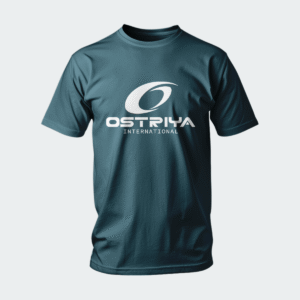 TS37 Half Sleeves T-Shirt