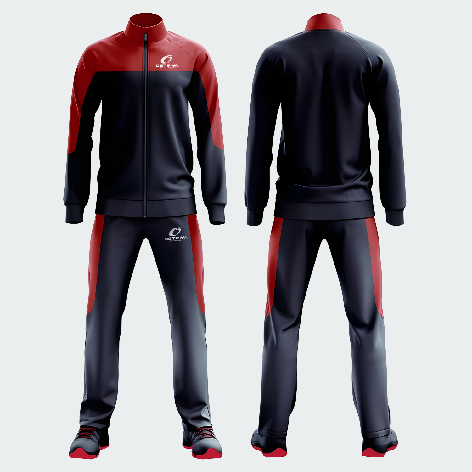 TS01 Tracksuit
