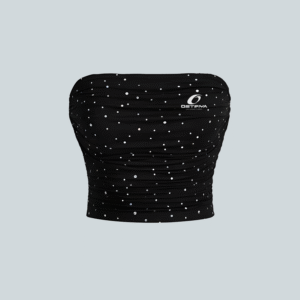 FHC11 Female Half Camisole