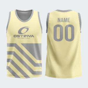 FSL38 7V7 Custom Jersey