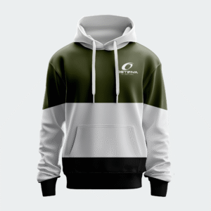 PH07 Polyester Hoodie