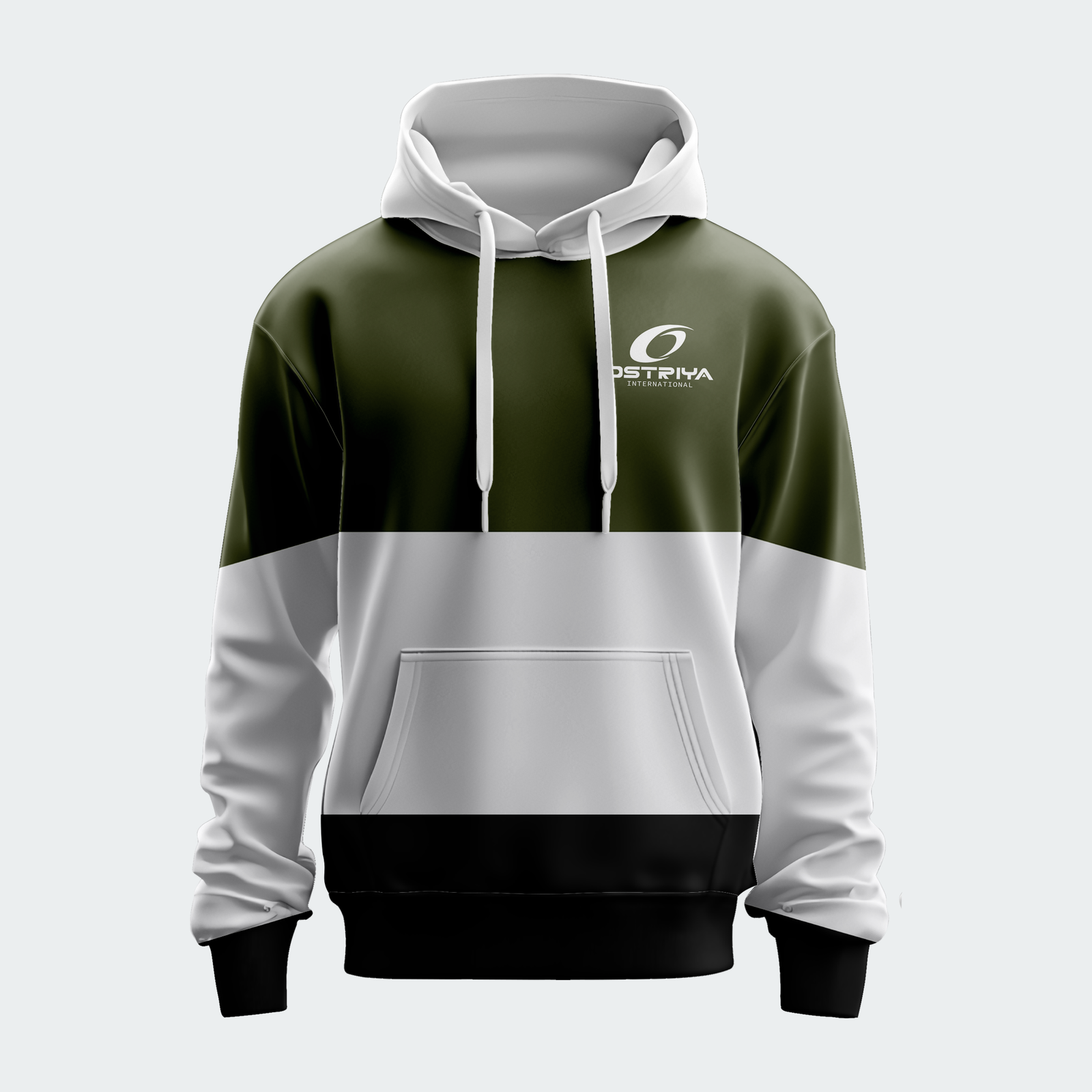 PH07 Polyester Hoodie