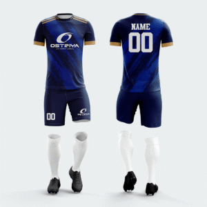 SS30 Soccer Uniform Kit