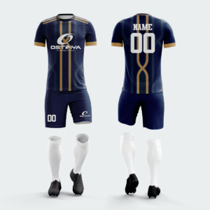 SS29 Soccer Uniform Kit