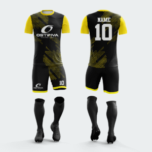 SS23 Soccer Uniform Kit