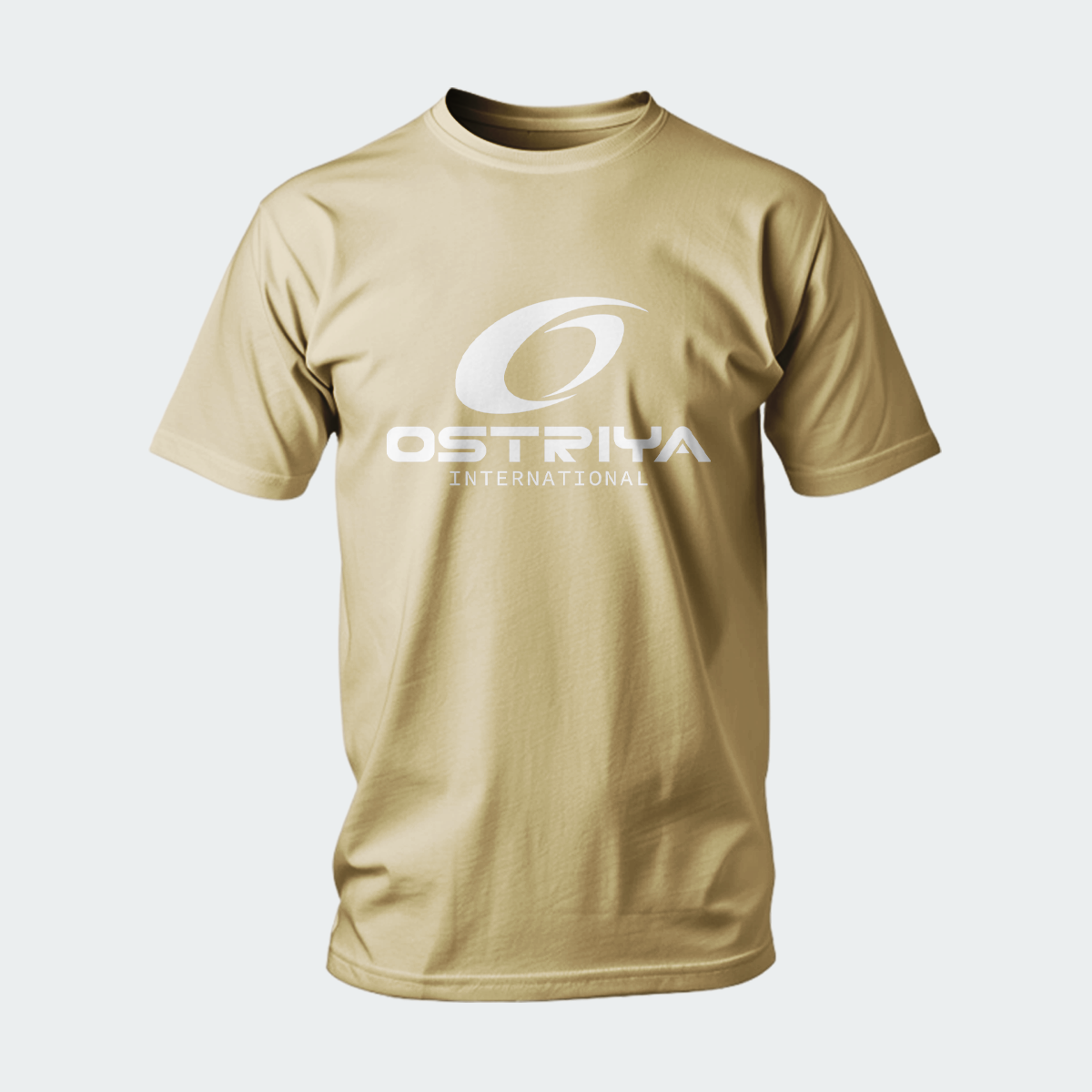 TS36 Half Sleeves T-Shirt