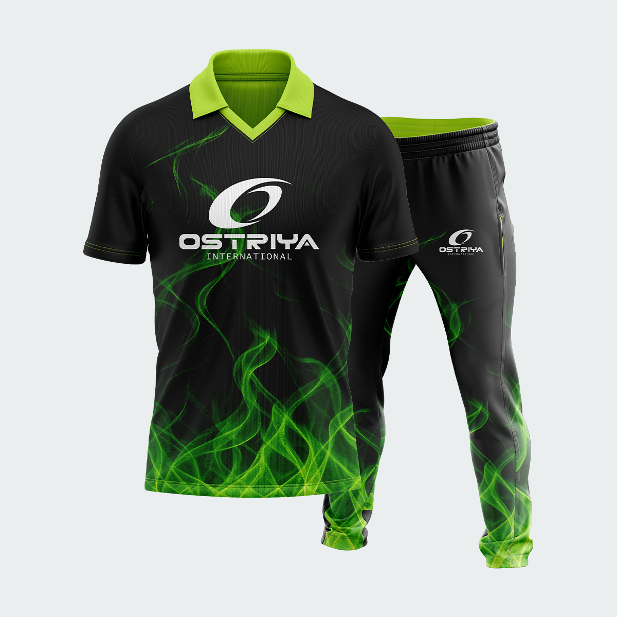 CU06 Cricket Uniform