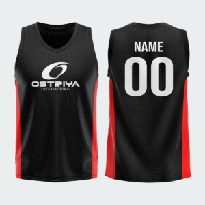 FSL37 7V7 Custom Jersey