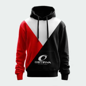 PH06 Polyester Hoodie