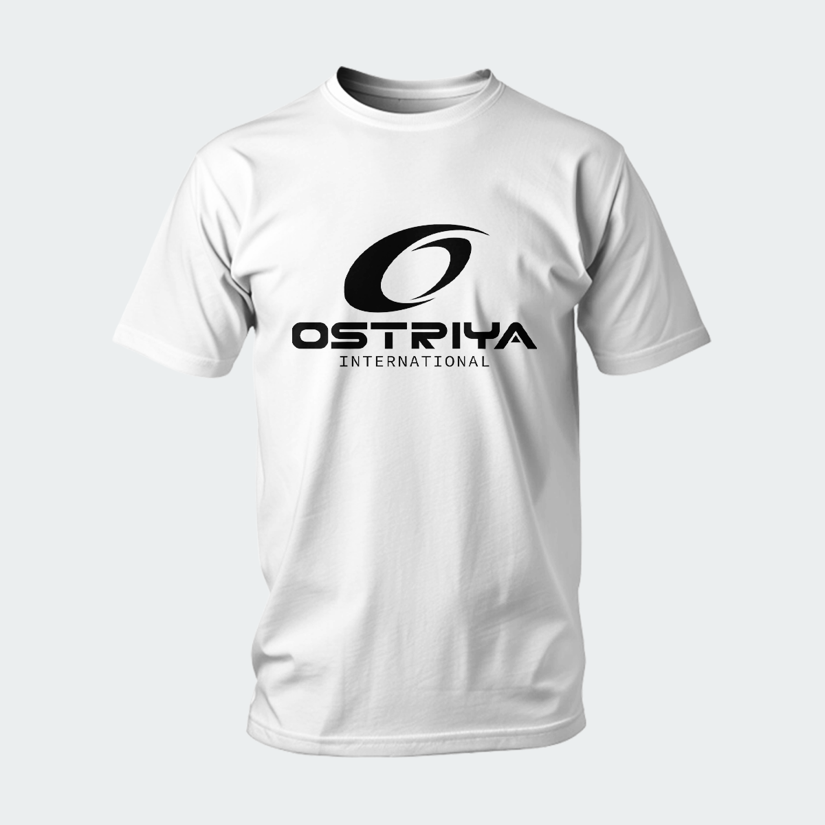 TS35 Half Sleeves T-Shirt