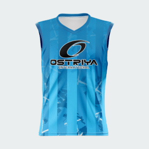 SS15 Sleeveless Shirts