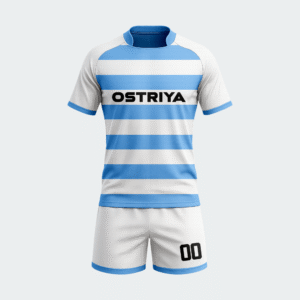 VU10 Volleyball Uniform