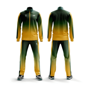 TS07 Tracksuit