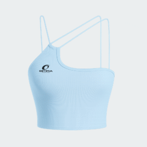 FHC01 Female Half Camisole