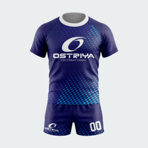 RU18 Rugby Uniform