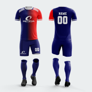 SS56 Soccer Uniform Kit