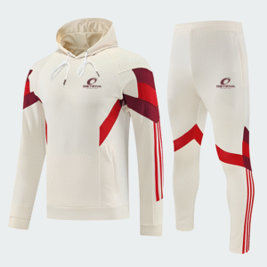 TSH06 Tracksuit Hood