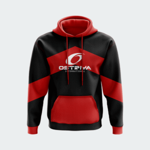 PH05 Pocket Hoodie Polyester