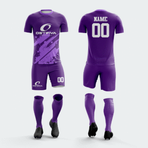 SS05 Soccer Uniform Kit
