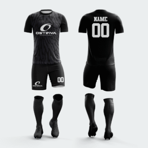 SS04 Soccer Uniform Kit
