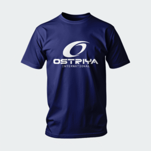 TS34 Half Sleeves T-Shirt