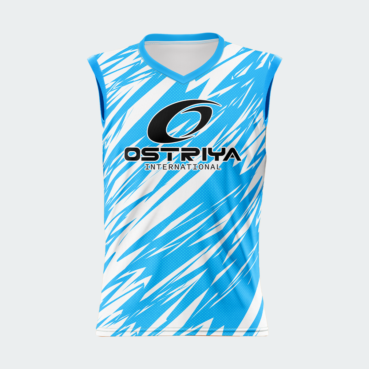 SS14 Sleeveless Shirts