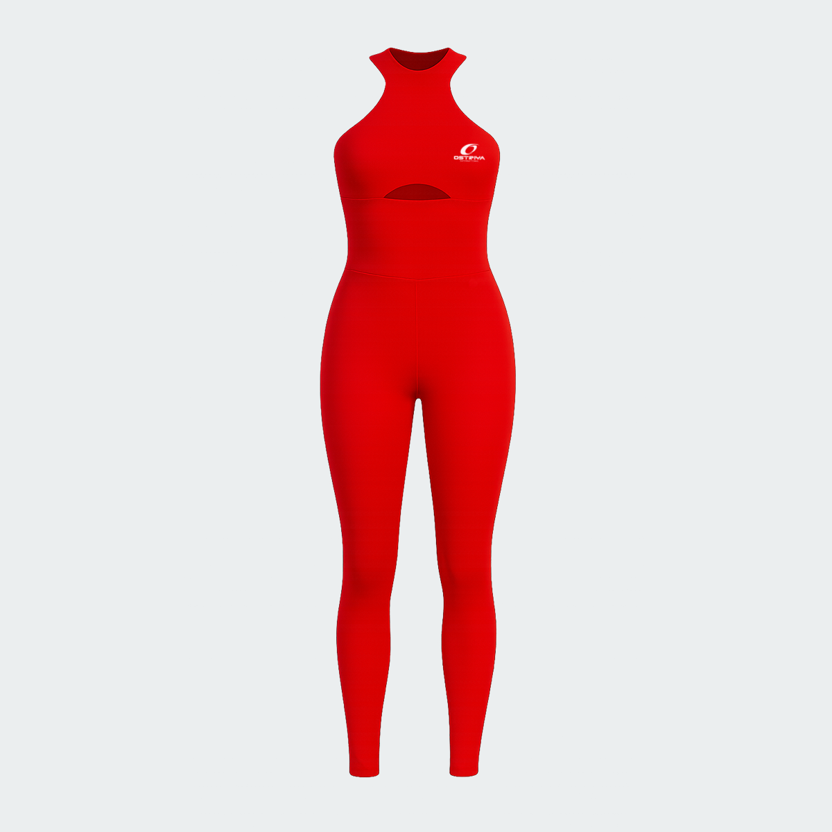 FJS07 Female Jump Suit