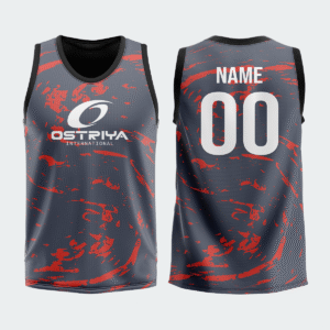 FSL35 7V7 Custom Jersey