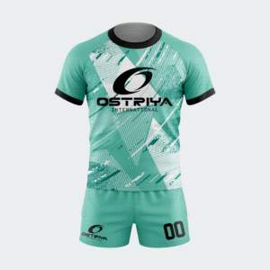 RU19 Rugby Uniform
