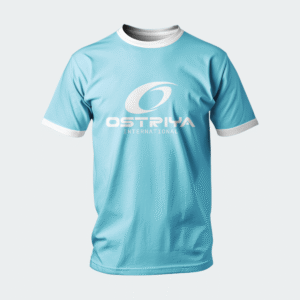 TS33 Half Sleeves T-Shirt