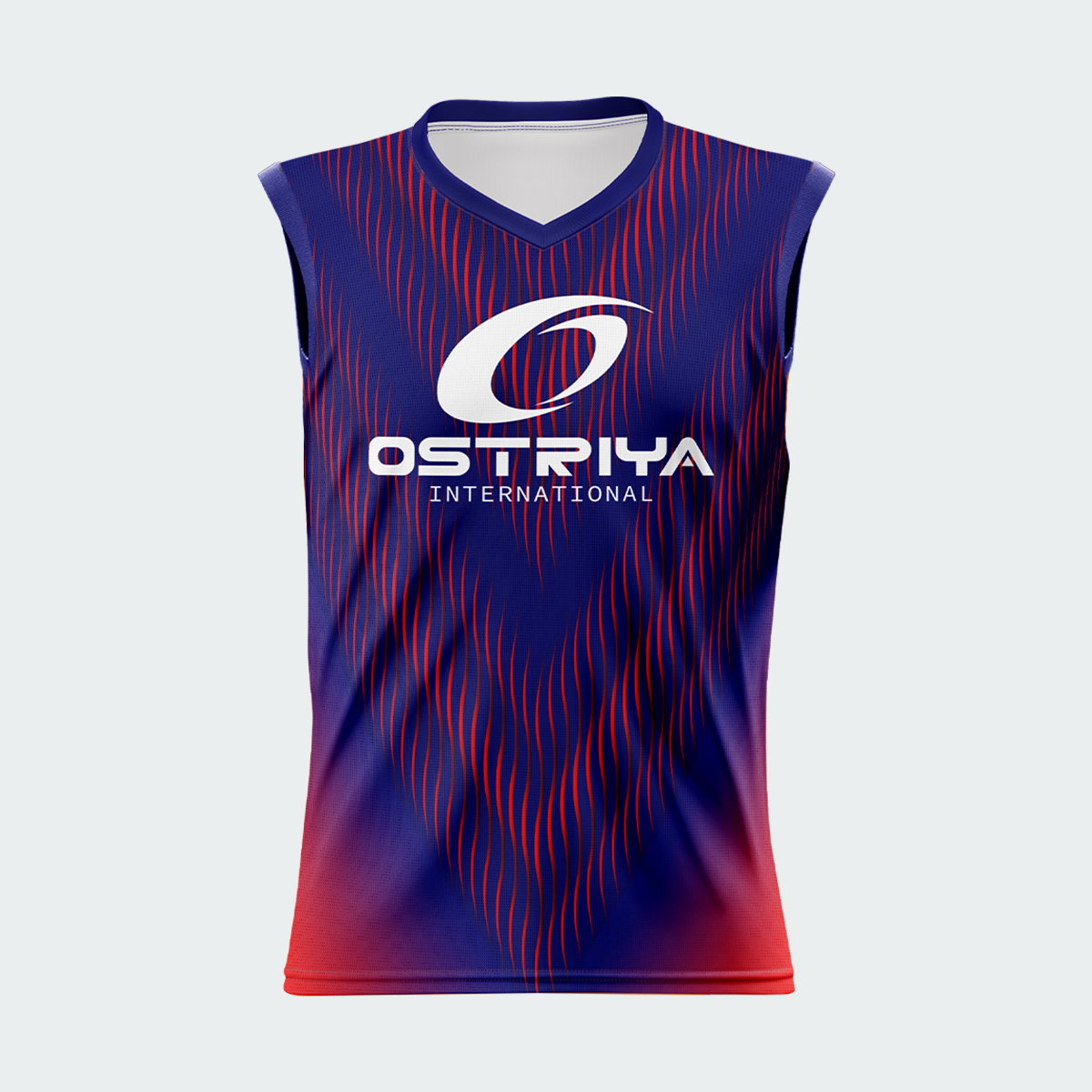 SS13 Sleeveless Shirts