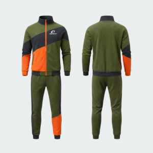 TS15 Tracksuit