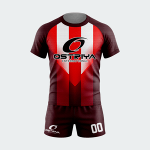 RU20 Rugby Uniform
