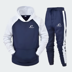 TSH03 Tracksuit Hood