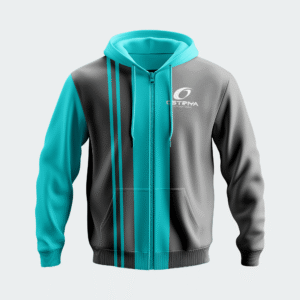 PH02 Polyester Hoodie