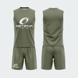 FSL41 7V7 Custom Uniform