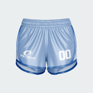 FSS01 Female Shorts Sports