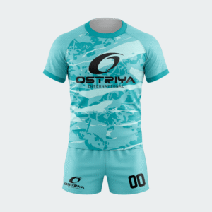 RU23 Rugby Uniform