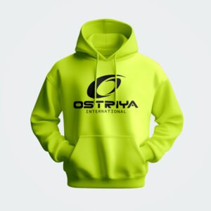 PH11 Polyester Hoodie