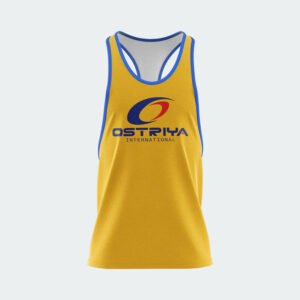 TTS01 Tank Top Shirt